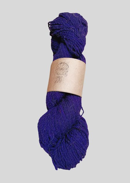 Wielkopolska - dark iris