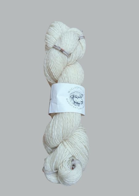 Wielkopolska - jasmine