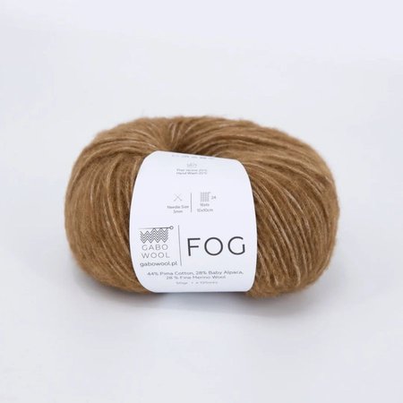 FOG - brąz