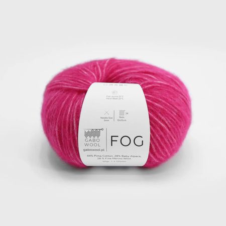 FOG - magenta