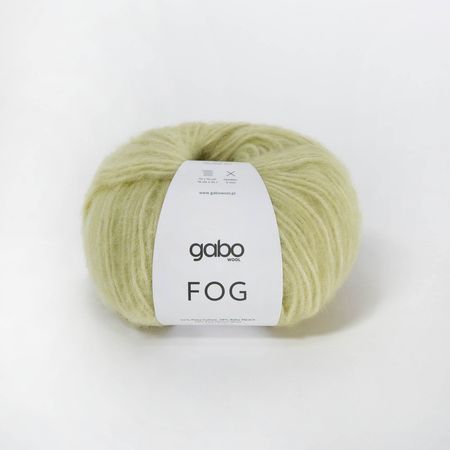 FOG - zielona herbata