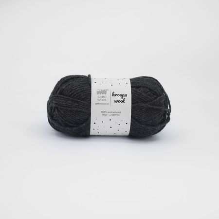 KROOPA WOOL - naturalny
