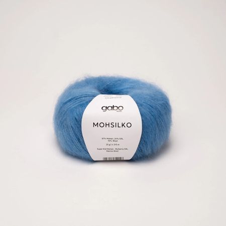 MOSHILKO - himalajski błękit