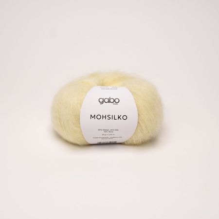 MOSHILKO - sorbet cytrynowy