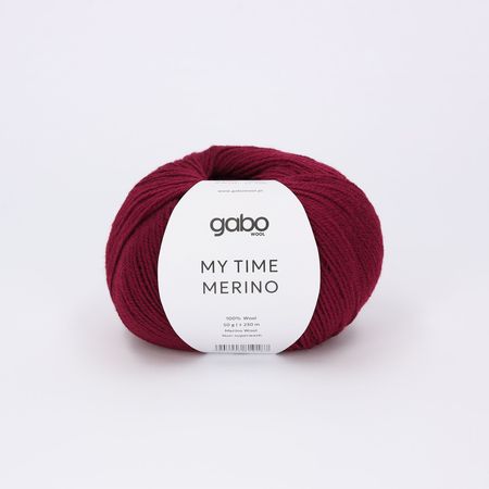 MY TIME MERINO- wino