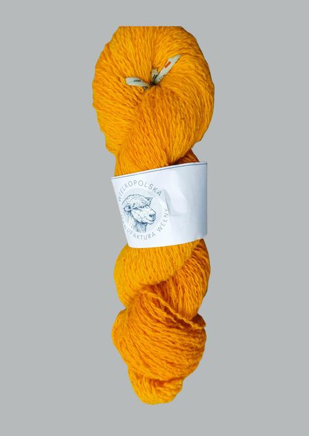 Wielkopolska - marigold