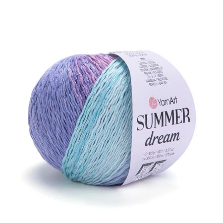 YarnArt Summer Dream (4302)