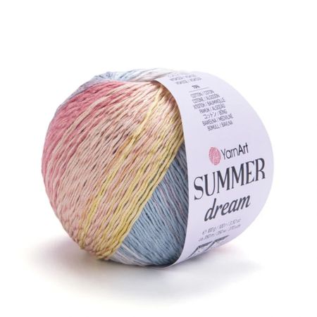 YarnArt Summer Dream (4307)