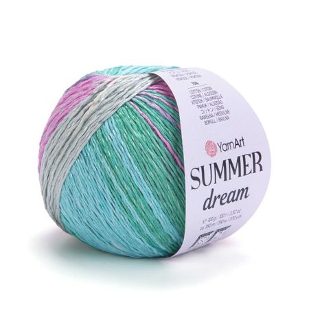 YarnArt Summer Dream (4309)